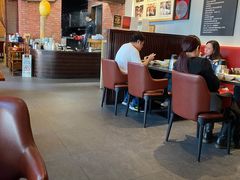 大堂-度小月(百老汇美食街店)