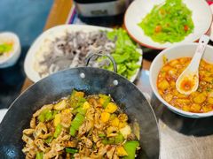 -光头李品质家常菜(人民路店)