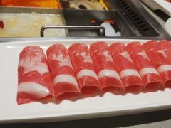 -海底捞火锅(公益西桥店)