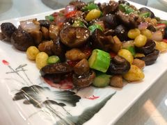 -太子园林酒家