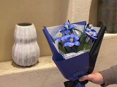 -吾生 My life花坊(复兴西路洋房店)