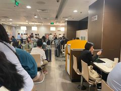 -麦当劳(西客站店)