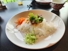 -逸品淮扬(东方渔人码头店)