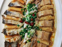 -好兄弟郭巨海鲜(天一阁店)