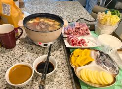 -奕新一诺台式母婴护理中心(我格广场店)