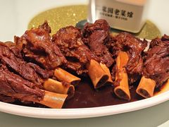 -二泉园老菜馆·百年无锡菜