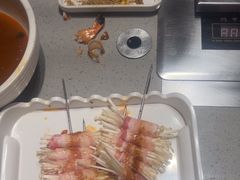 -丰茂烤串(港旅店)