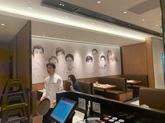 -鼎泰丰(德基广场店)