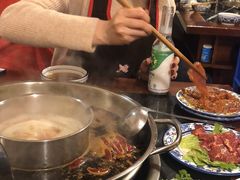 -飘香火锅(玉林西路店)