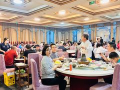 -福寿斋·老北京铜锅涮肉·烤鸭(顺义总店)