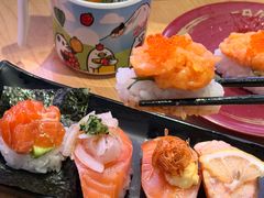 -寿司郎(皇庭广场店)
