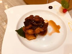 -潮府馆·非遗潮州菜·港式点心(世纪公园店)