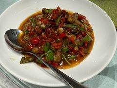 -鲁菜根·泰安菜(万达店)