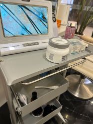 -时尚殿堂salon