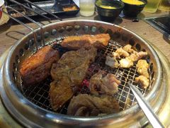 -火炉火自助餐(枫蓝国际店)