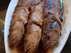 -芝麻花餐厅(祁家豁子店)