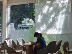 -大众茶馆·悠茶小驿(一中店)