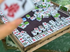 -黄龙溪欢乐田园