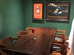 包厢-上古咖啡ShadowCafe&Reastaurant(哈尔滨中央大街店)