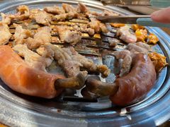 -·缸桶屋·韩式牛肋条自助烤肉(西湖D11店)