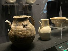 -盘龙城遗址博物院