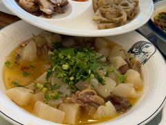 -月圆霖特色农家乐