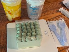 -1Cake壹刻蛋糕(奥体公园味觉艺术馆店)
