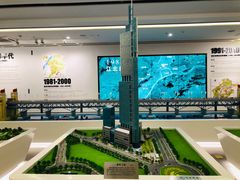 -南京市规划建设展览馆