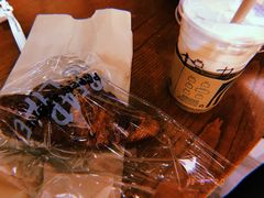 -PAPER STONE BAKERY(天环店)