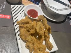 -蜀九香火锅(九眼桥店)