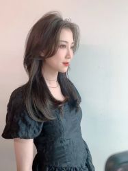 -发饰美男士增发补发假发定制店