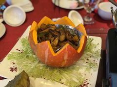 -三宝大饭店-中和艺素餐厅(浦上金山正祥广场店)