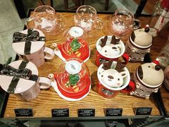 -星巴克臻选(东莞长安万科广场店)