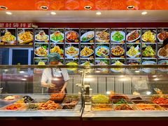 -春花民族美食(佳木斯总店)