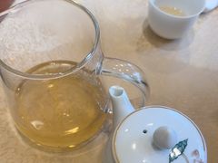 -麒麟中餐厅·经典粤菜·地道菜式老字号(广州长隆酒店)