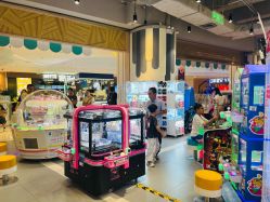 -meland亲子乐园•活动包场(佛山新DNA购物中心店)
