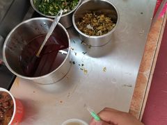 -丽华早点(大成路店)