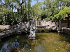 -淄博聊斋城景区