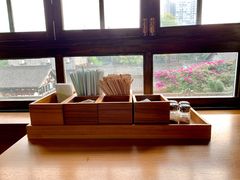 -星巴克臻选(成都宽窄巷子店)