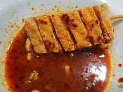 -湘人龙记老长沙米粉(鸟巢店)
