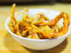 -洞子口张老二凉粉(文殊院店)