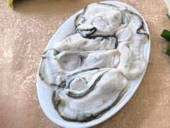 -濠轩阁特色生蚝火锅(水湾路店)