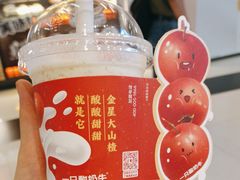 -一只酸奶牛(来福士店)