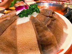 精品脆毛肚-潘小辣鲜肉老火锅