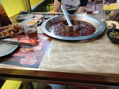-蛙宴·美蛙火锅基地(万象城店)
