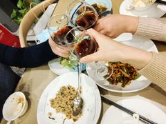 -菩提树·素食餐厅(汇智国际商业中心店)