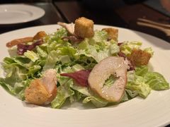 -恰餐厅及酒吧 CHAR Bar & Grill (北京丽都皇冠假日店)