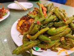 -春花民族美食(佳木斯总店)