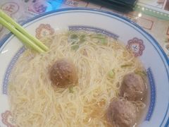 -七爷清汤腩·港式餐厅(金狮广场店)