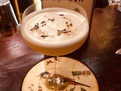 -蜉蝣酒吧(仓山万达店)